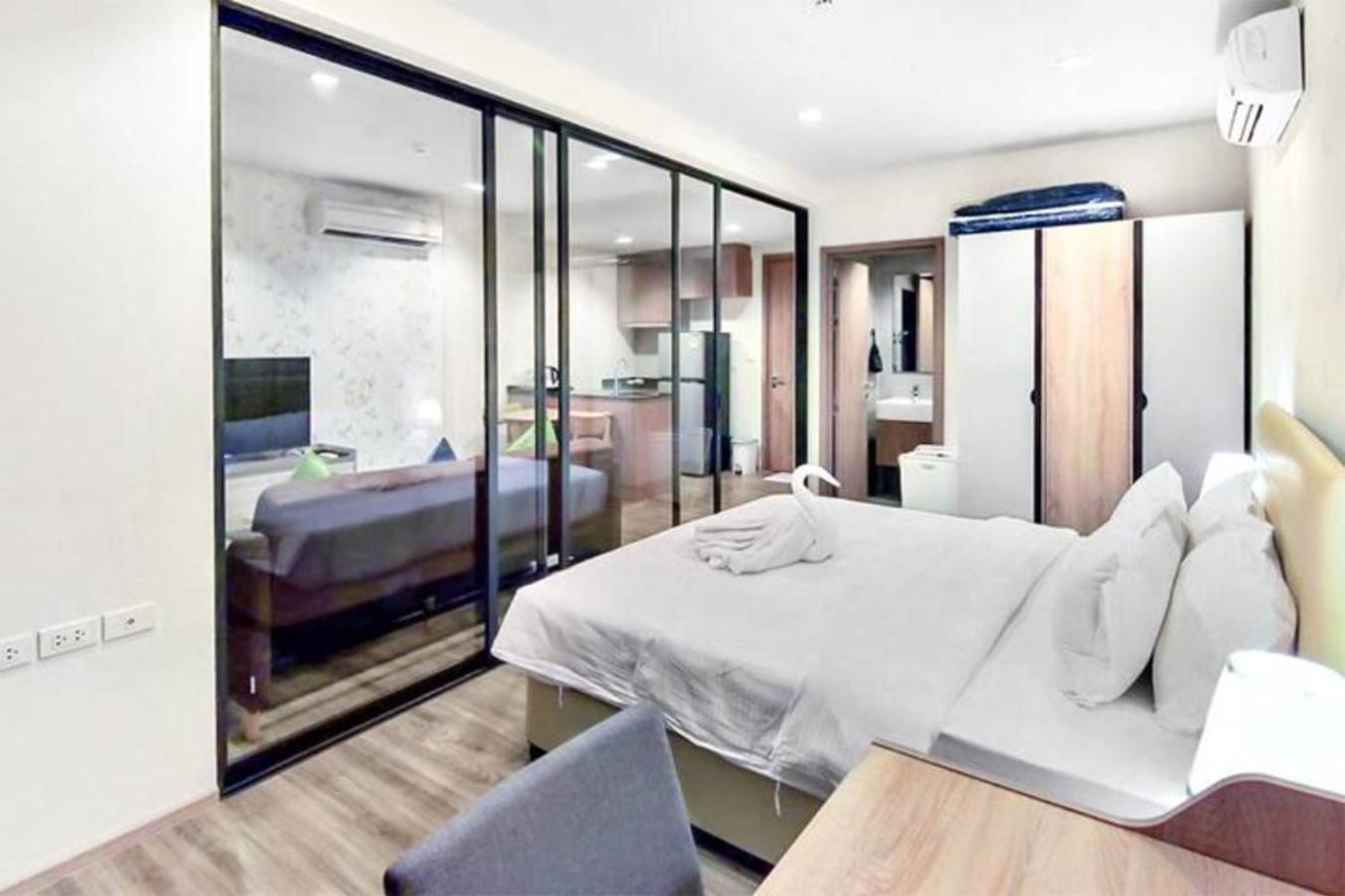 Rain Cha Am - Hua Hin By J&P Apartment Cha-Am Room photo